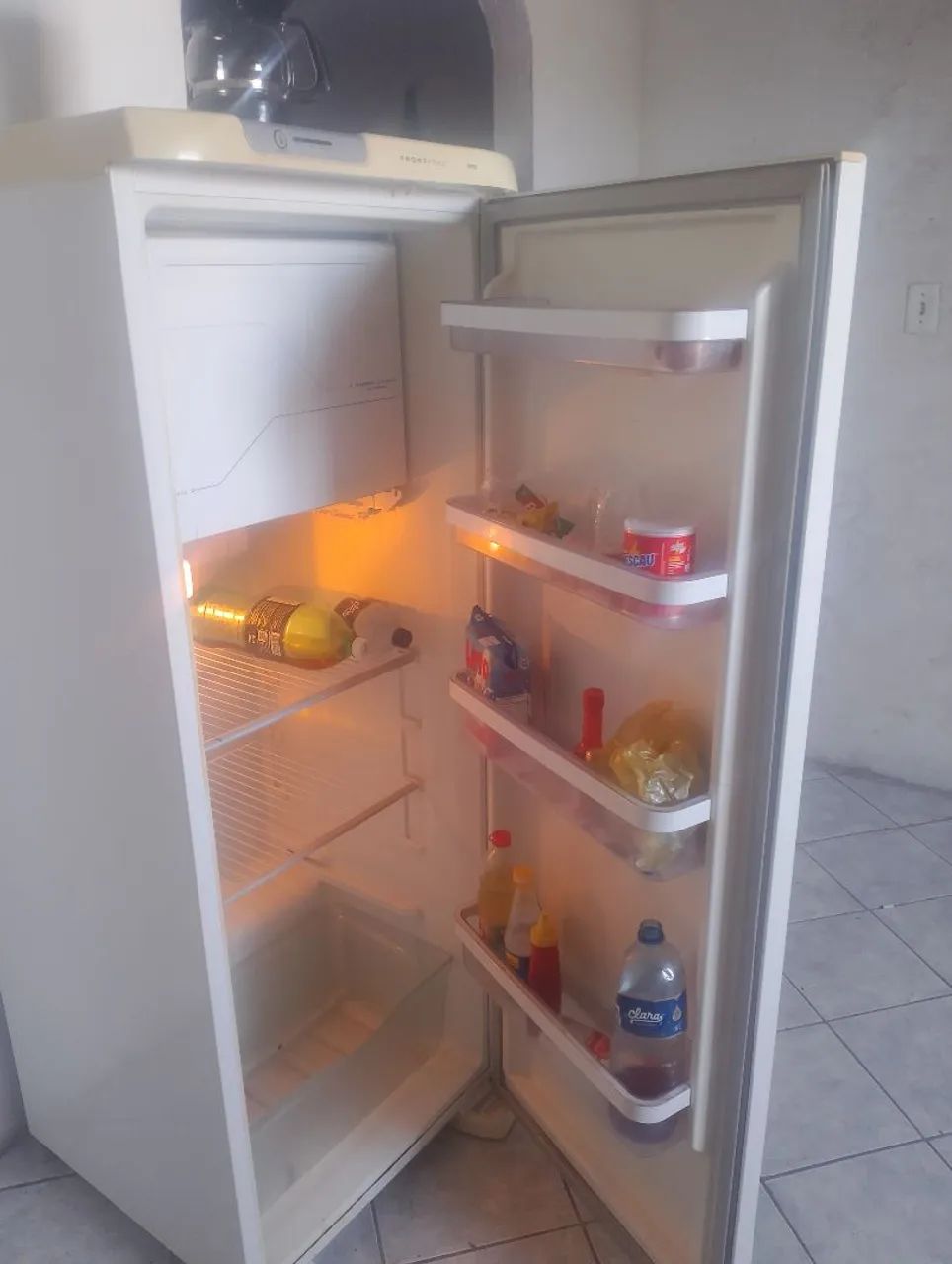 geladeira smaltec650. *22 - Foto 2
