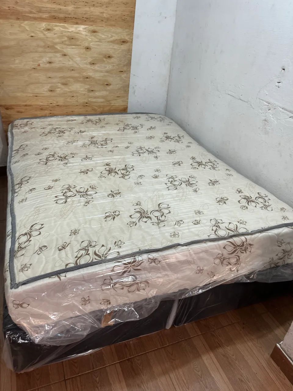 Cama queen - Foto 2