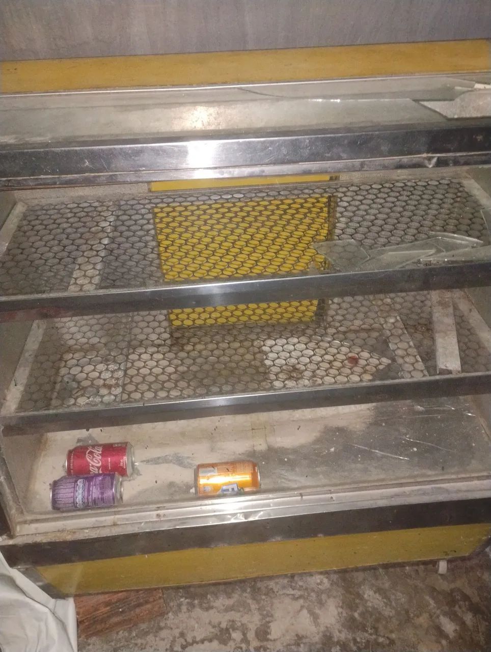 Vitrine para reformar - Foto 3