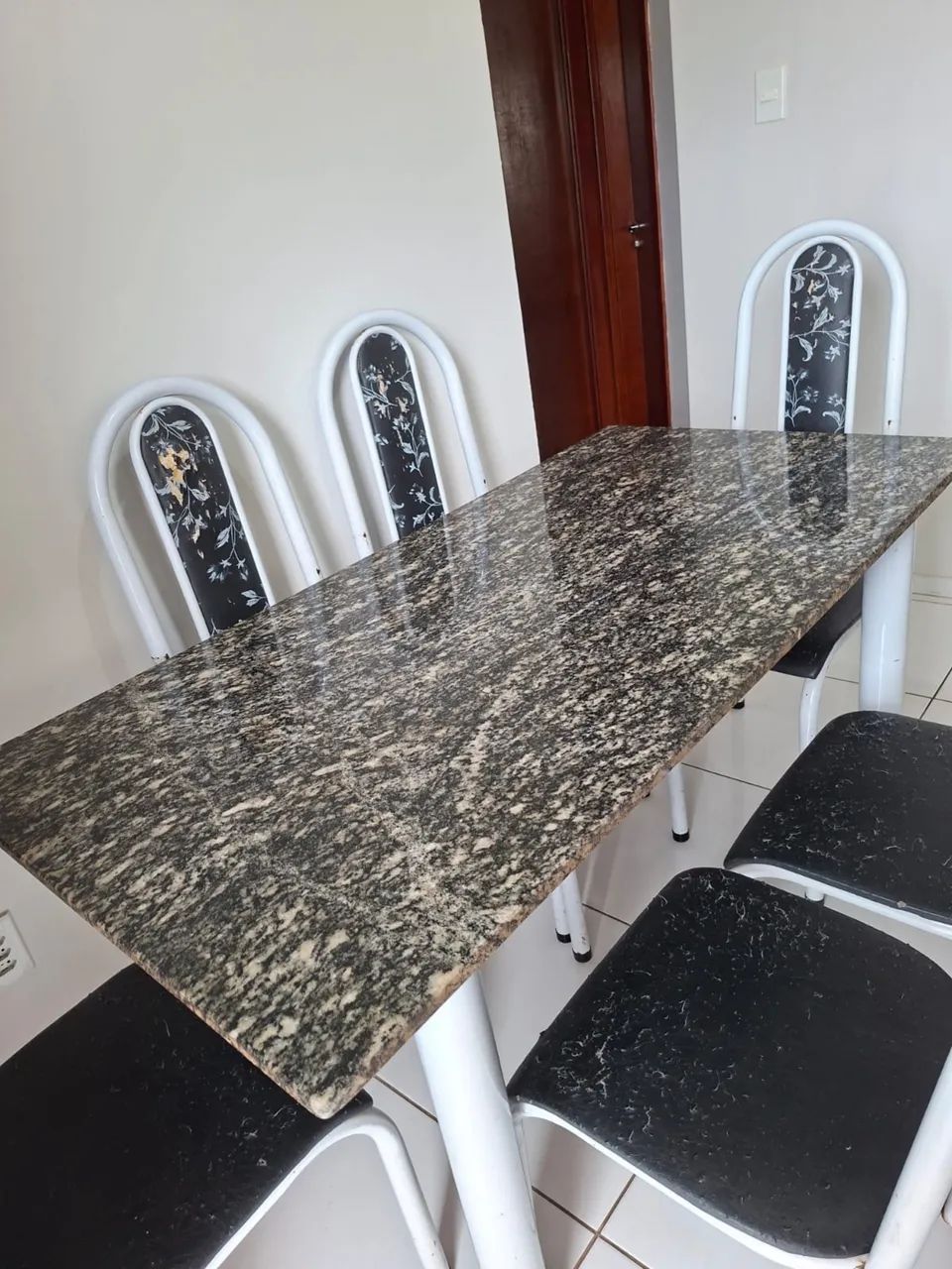Mesa de jantar - Foto 5