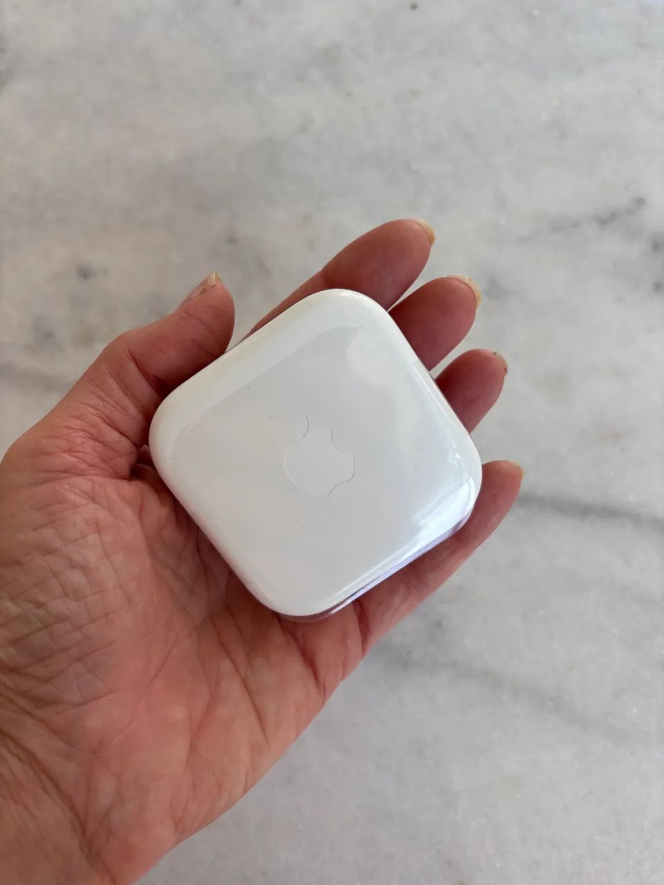 earpods apple conector 3,5mm - novo - Foto 3