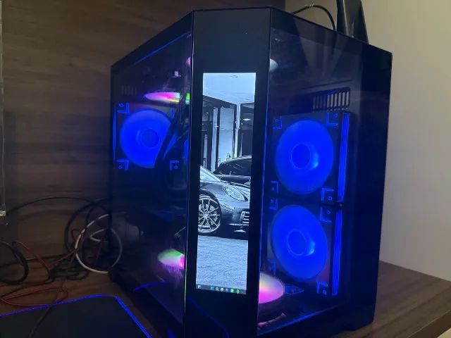 Pc gamer completo 