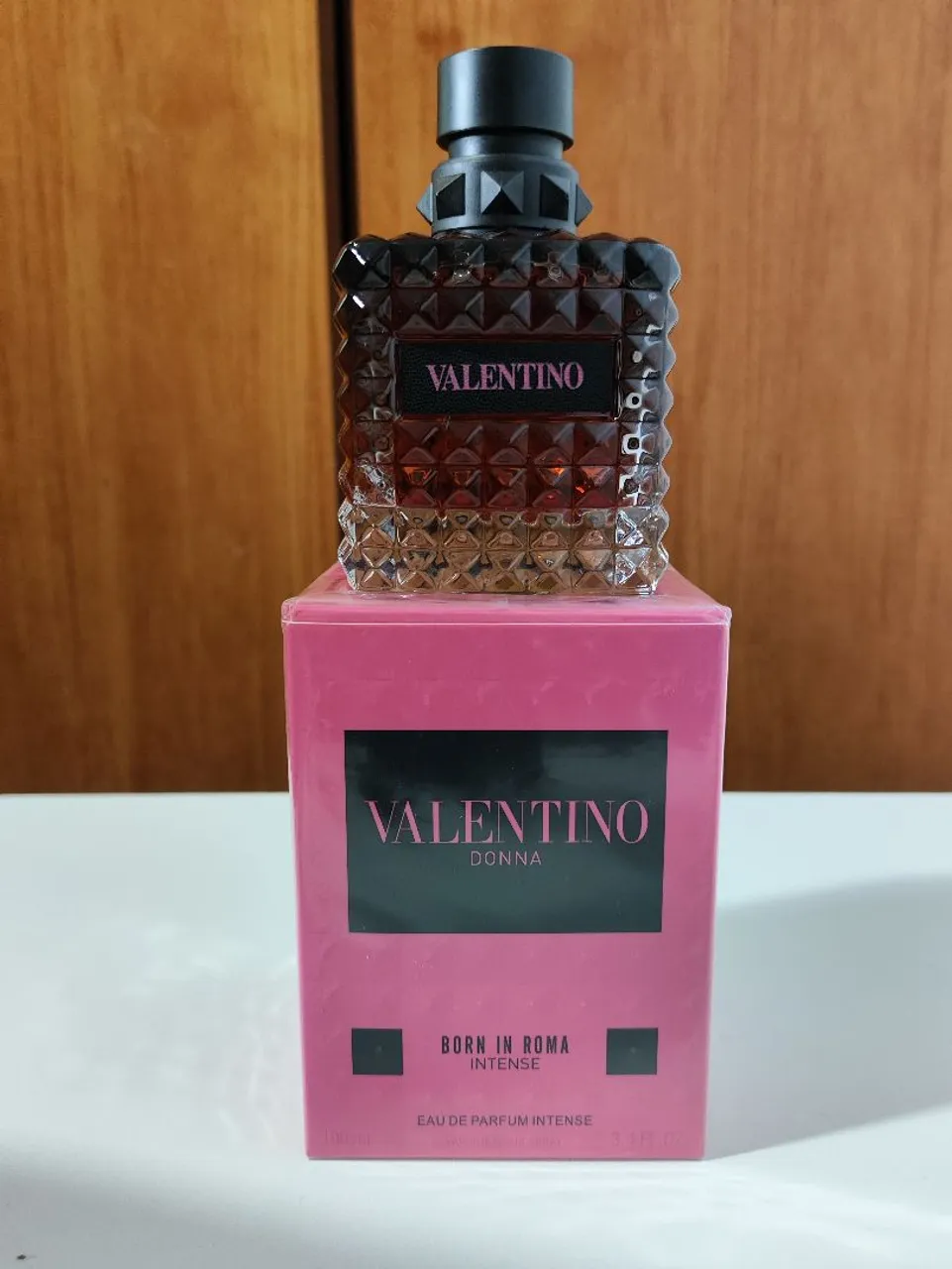 valentina valentino perfume