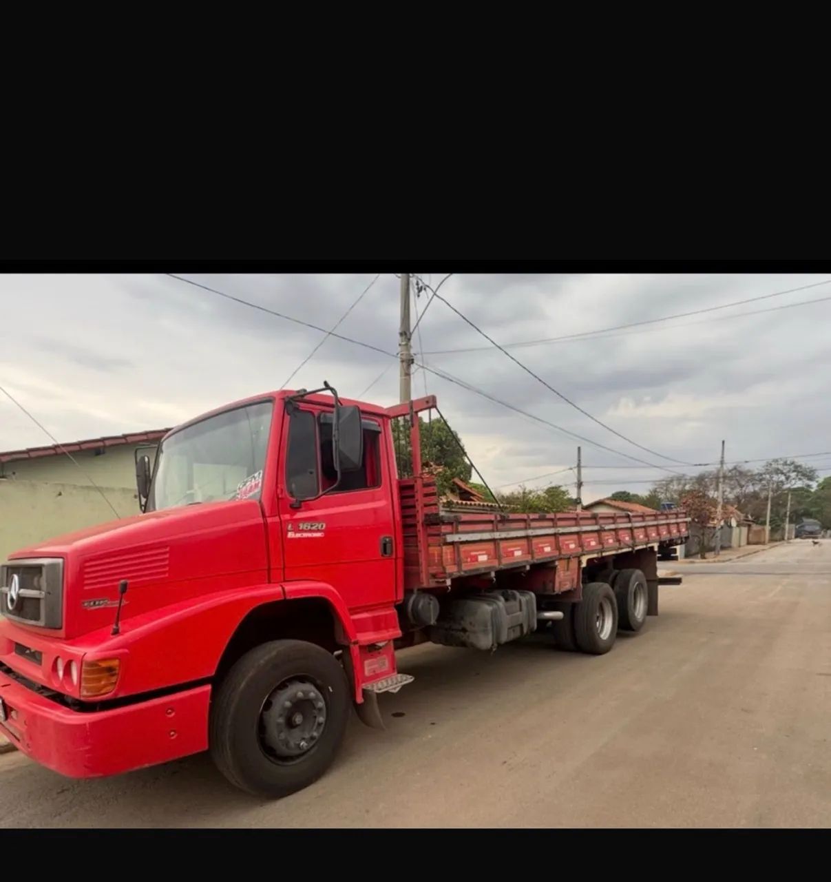 Vendo 1620 - Foto 4