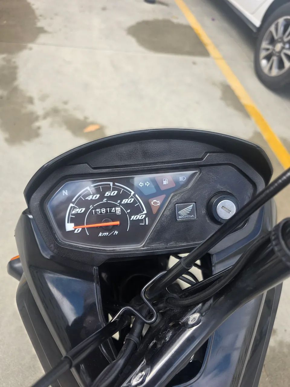 Vendo PoP 110i - Foto 5