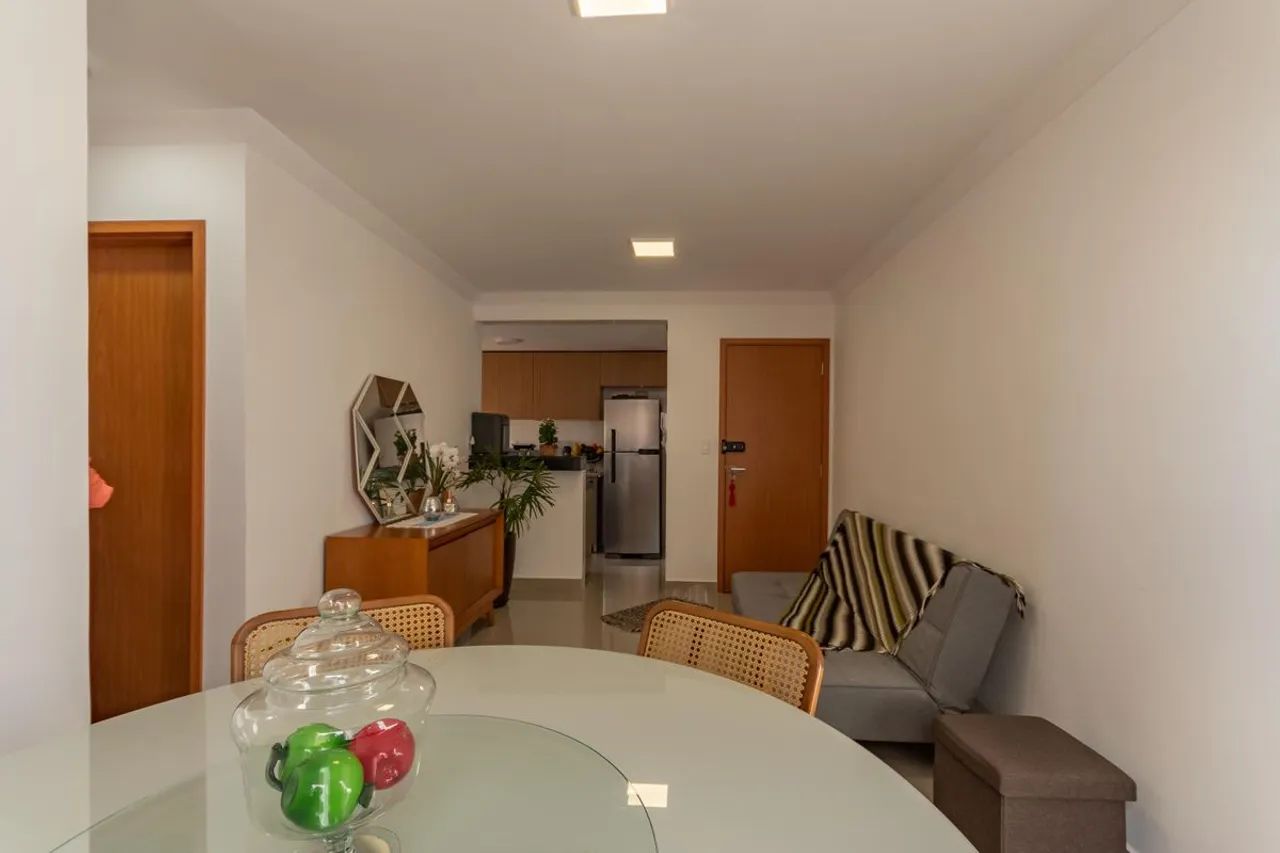 Apartamento à Venda - Serrano, 2 Quartos, 54 m2 - Foto 3
