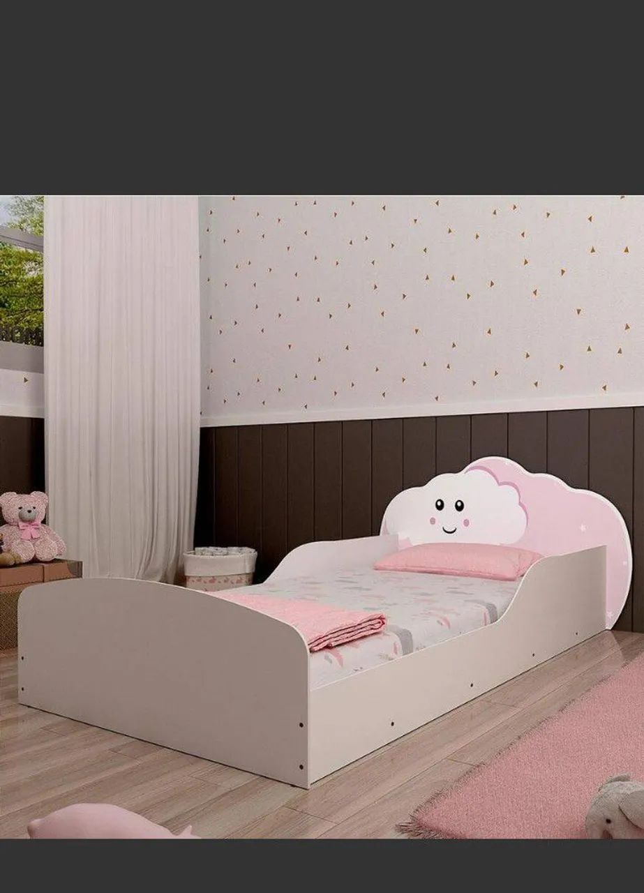 Cama infantil 