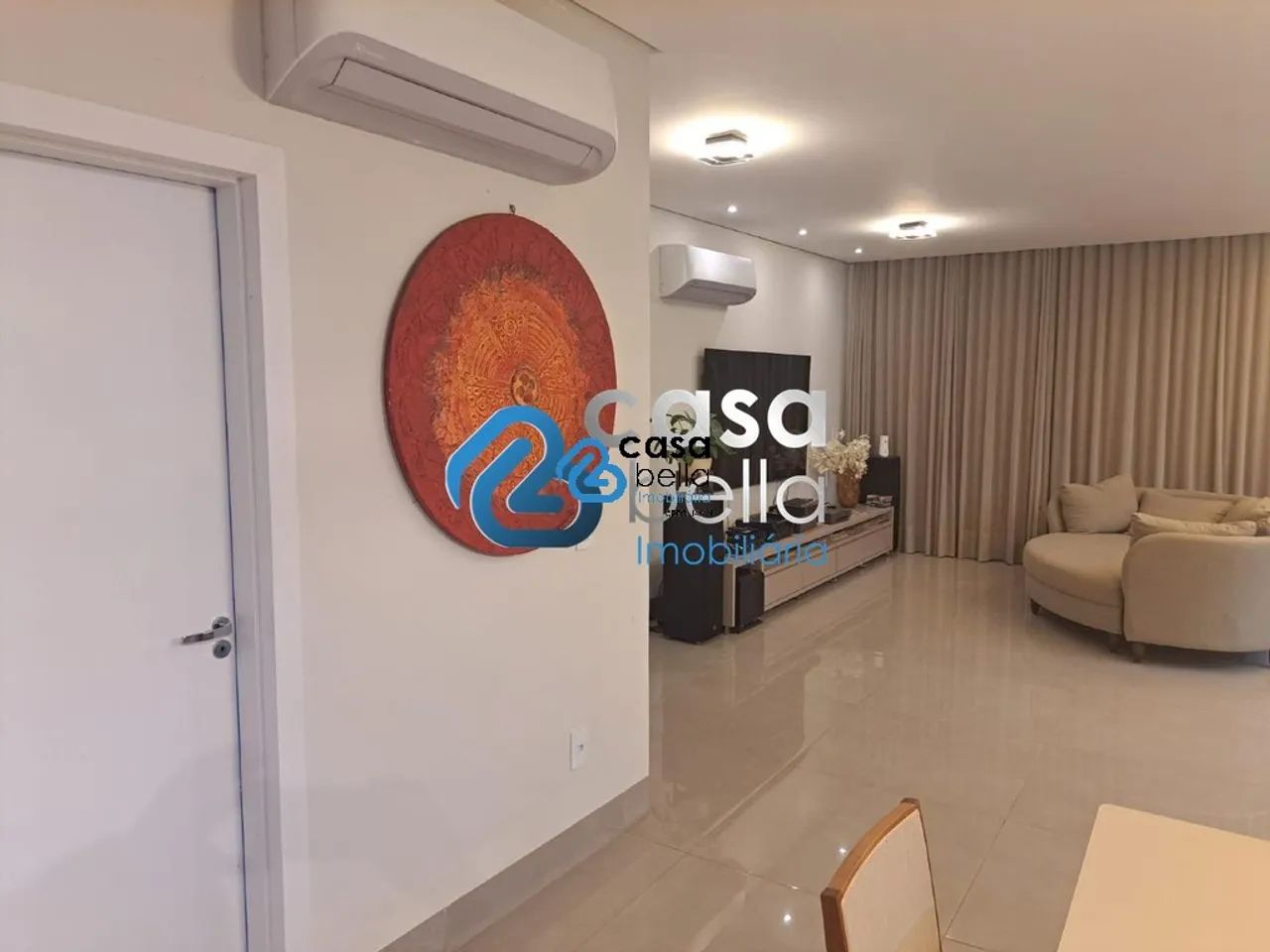 CASA A VENDA NO RESIDENCIAL GOLF SPA - Foto 5