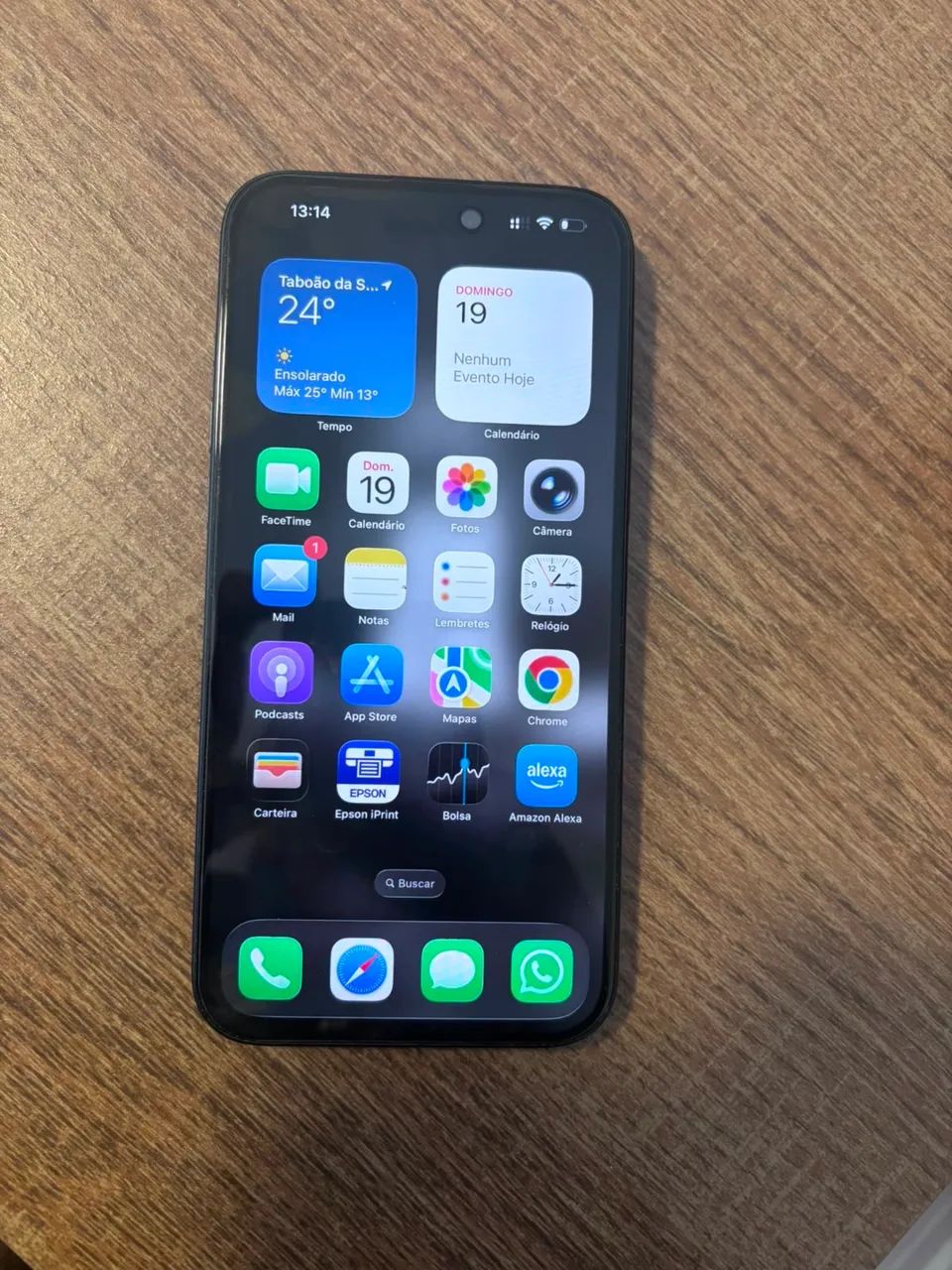 iPhone 16 plus - Foto 4