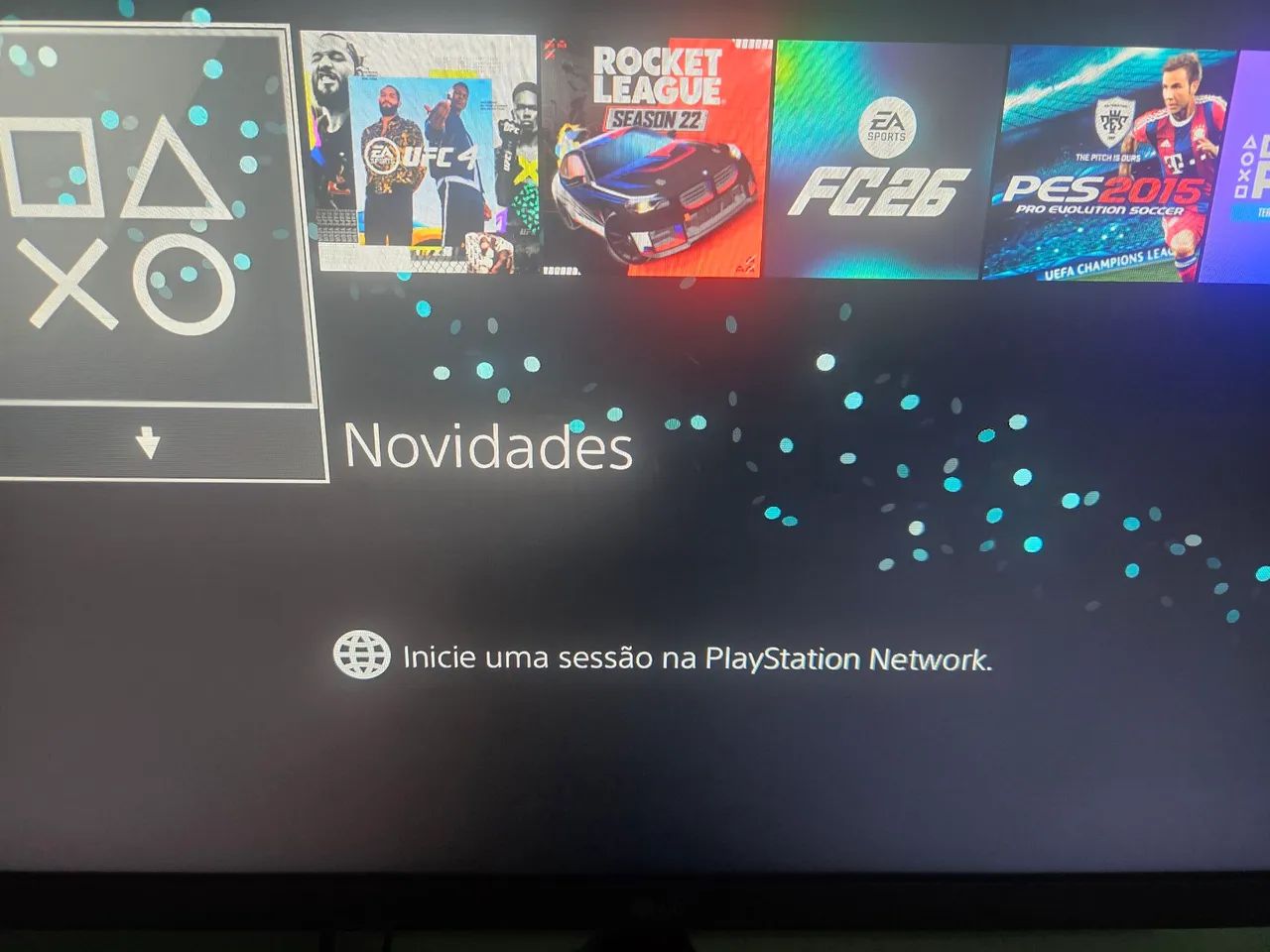 Ps4 slim  - Foto 4