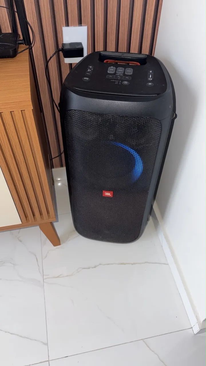 JBL PartyBox 310
