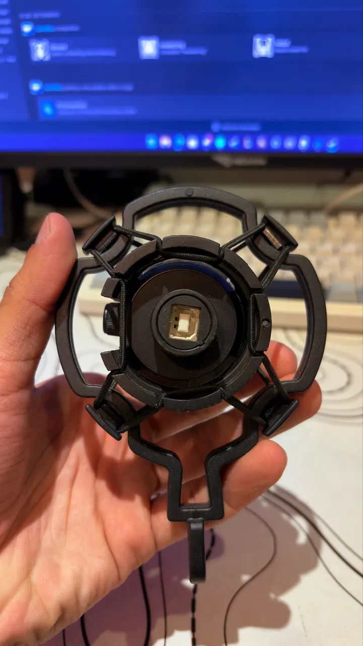 Microfone MAONO AU-PM461T - Foto 3