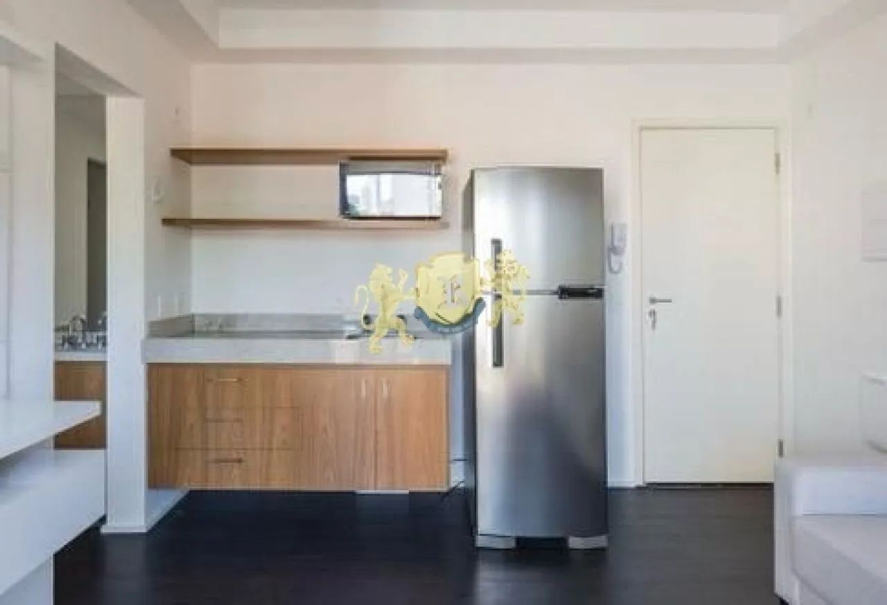 Rarus Flats - Flat para venda - Edifício Vox Vila Olímpia - Foto 4