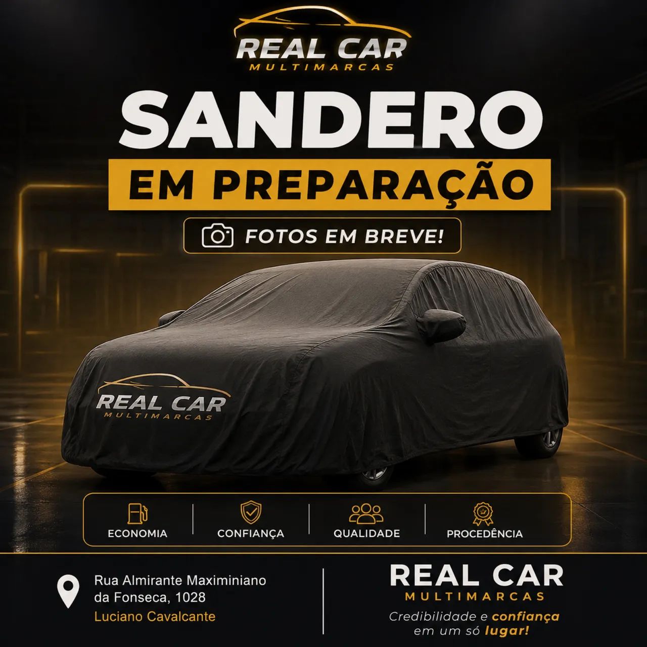 Renault Sandero 2015