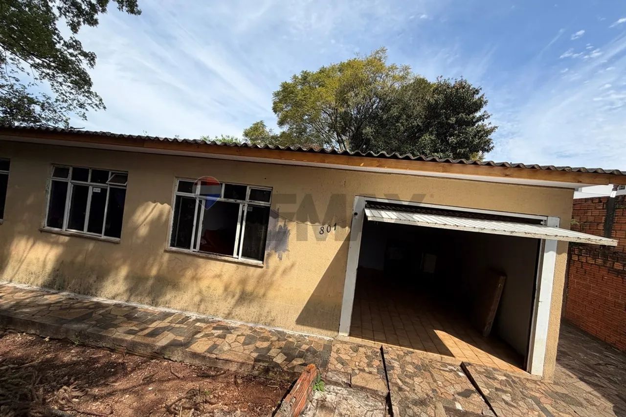 "Terreno e Casa: 960m² em Bairro Periolo, Cascavel" - Foto 4