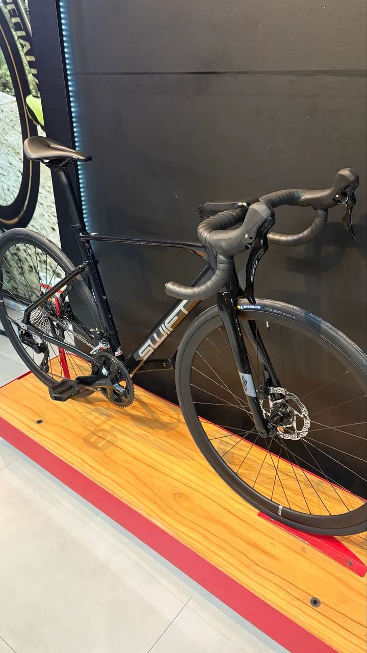 Swift Enduravox Evo disc - Foto 2