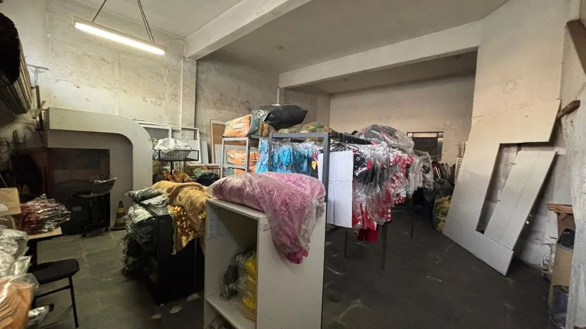 Edifício monousuário para venda em Brasilândia, 438m² - Foto 6
