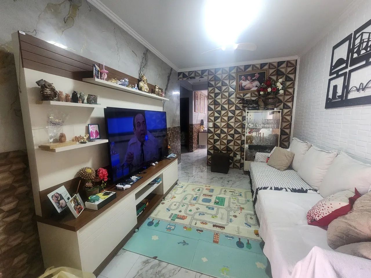 Sobrado 6 quartos oportunidade ! - Foto 5