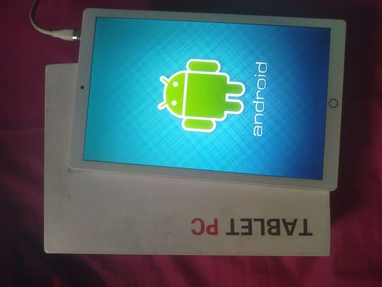 Tablet PC