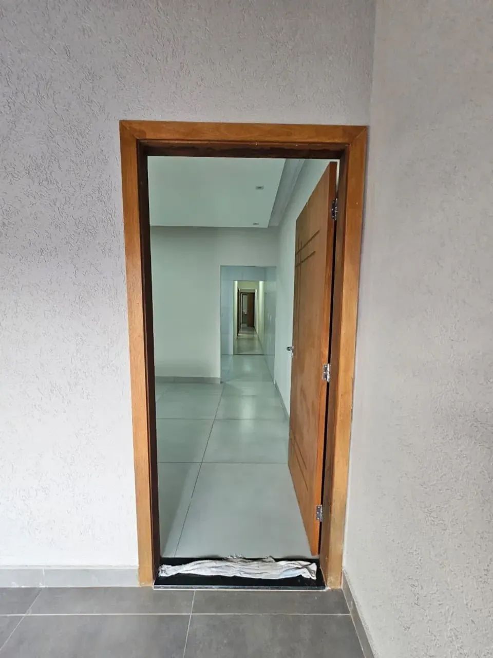 Excelente Casa Nova com 3 quartos próximo a UCDB - Vila Nasser - Foto 4