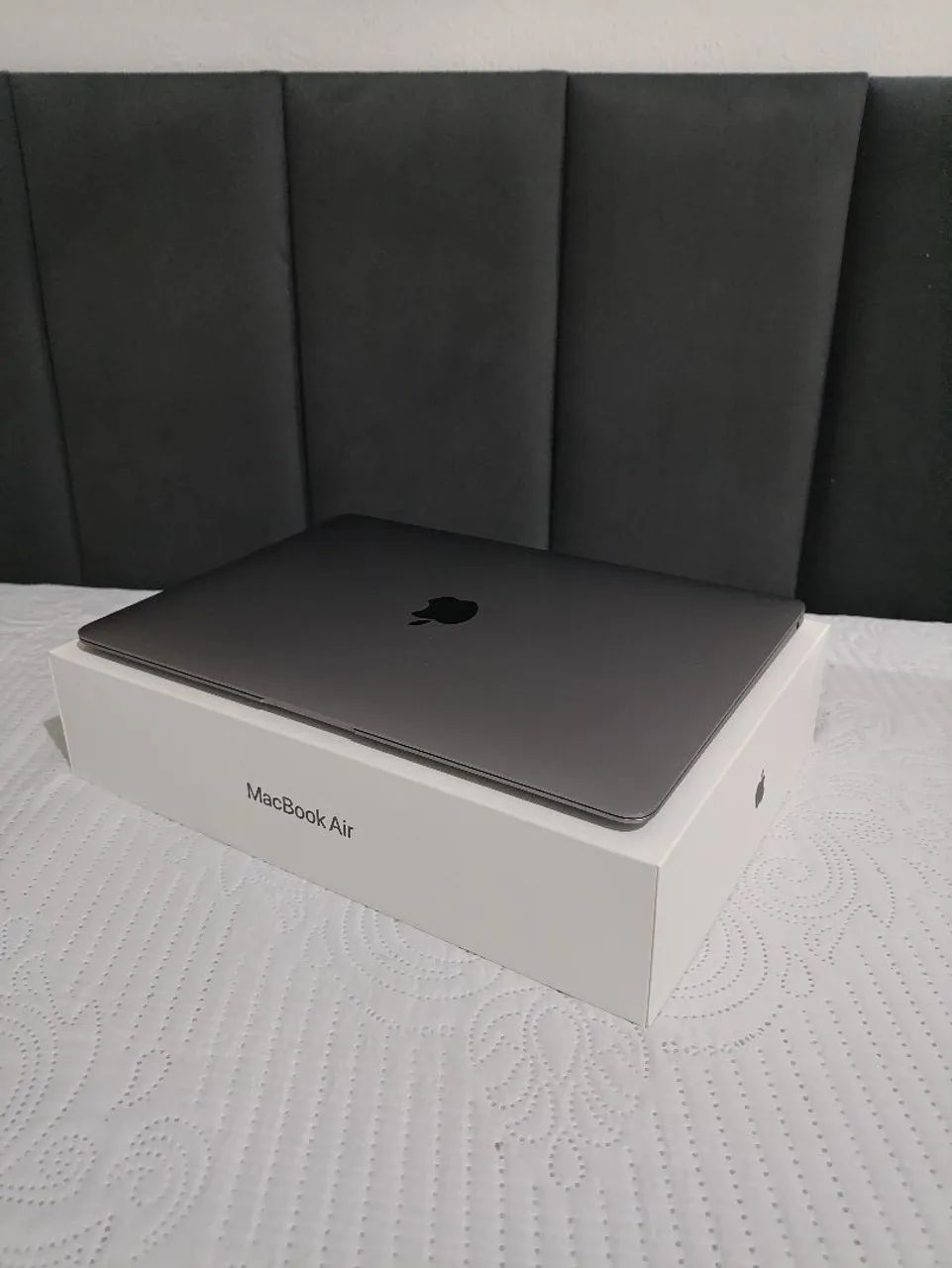 Macbook air m1 - Foto 5