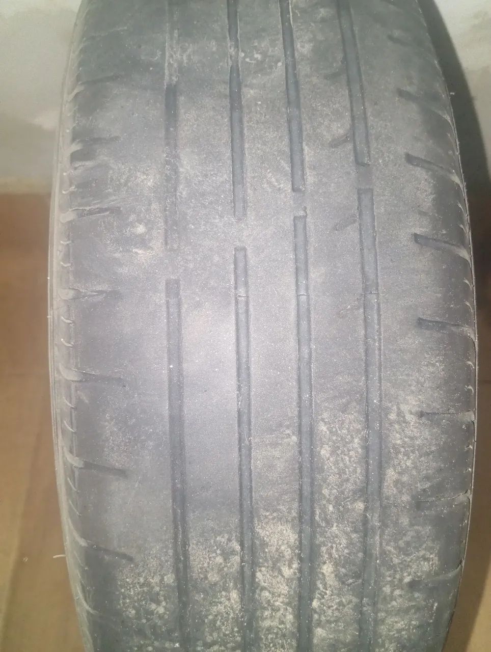 Pneu aro 13  - Foto 2