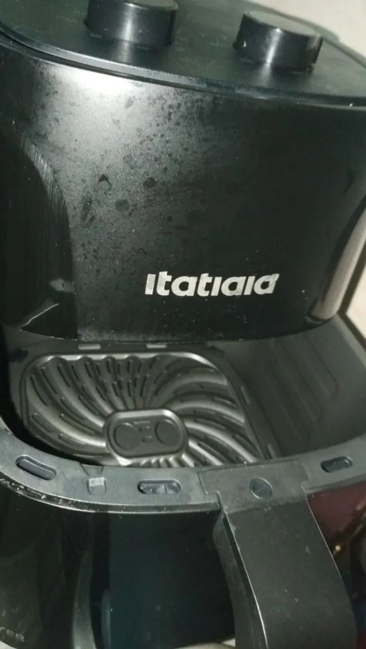 Airfryer 