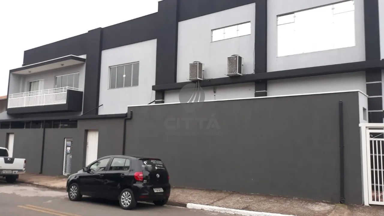 Salão Comercial para venda em Hortolândia /SP - Foto 7