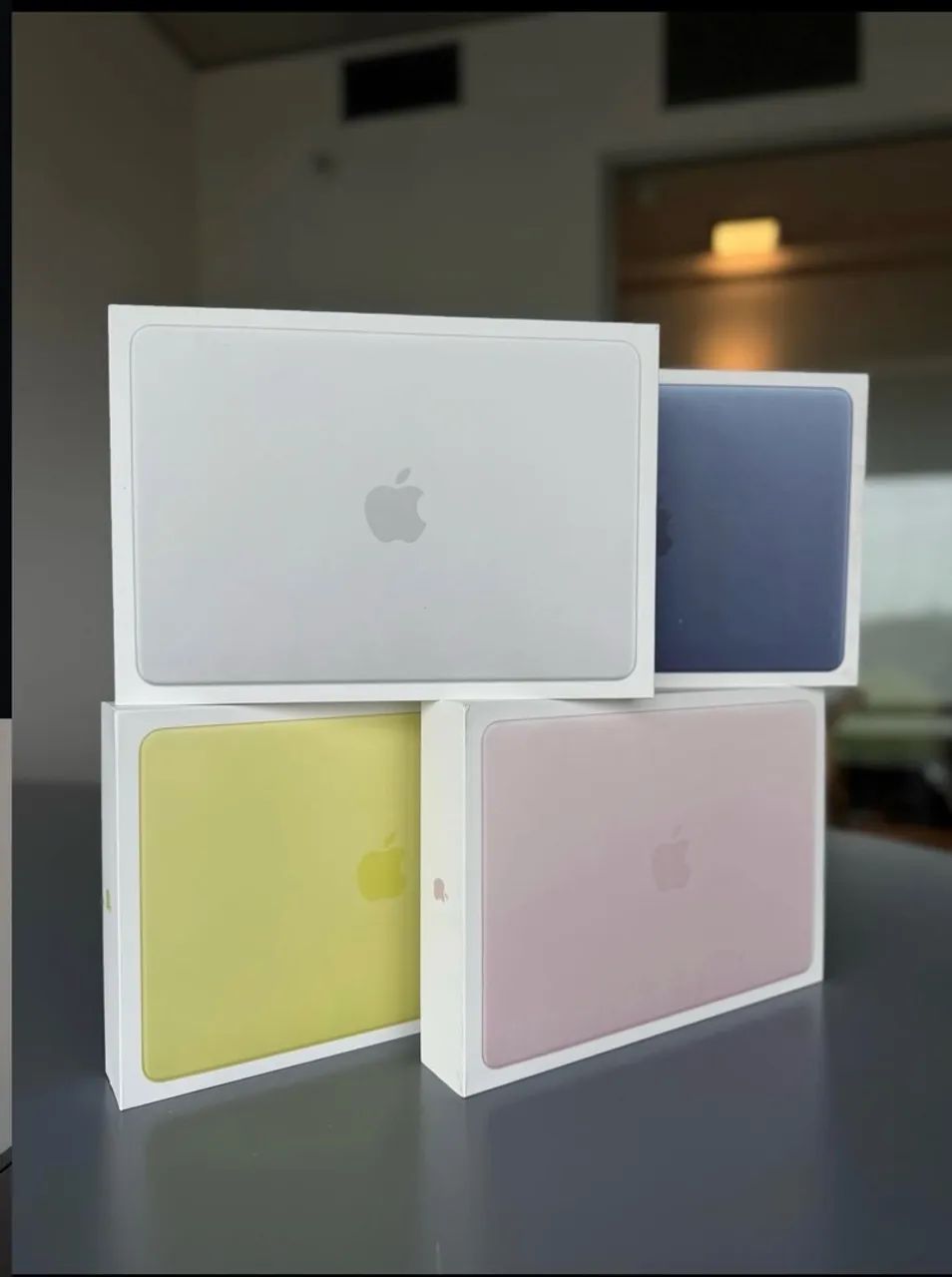 MacBook Neo 256/8 - Lacrado 
