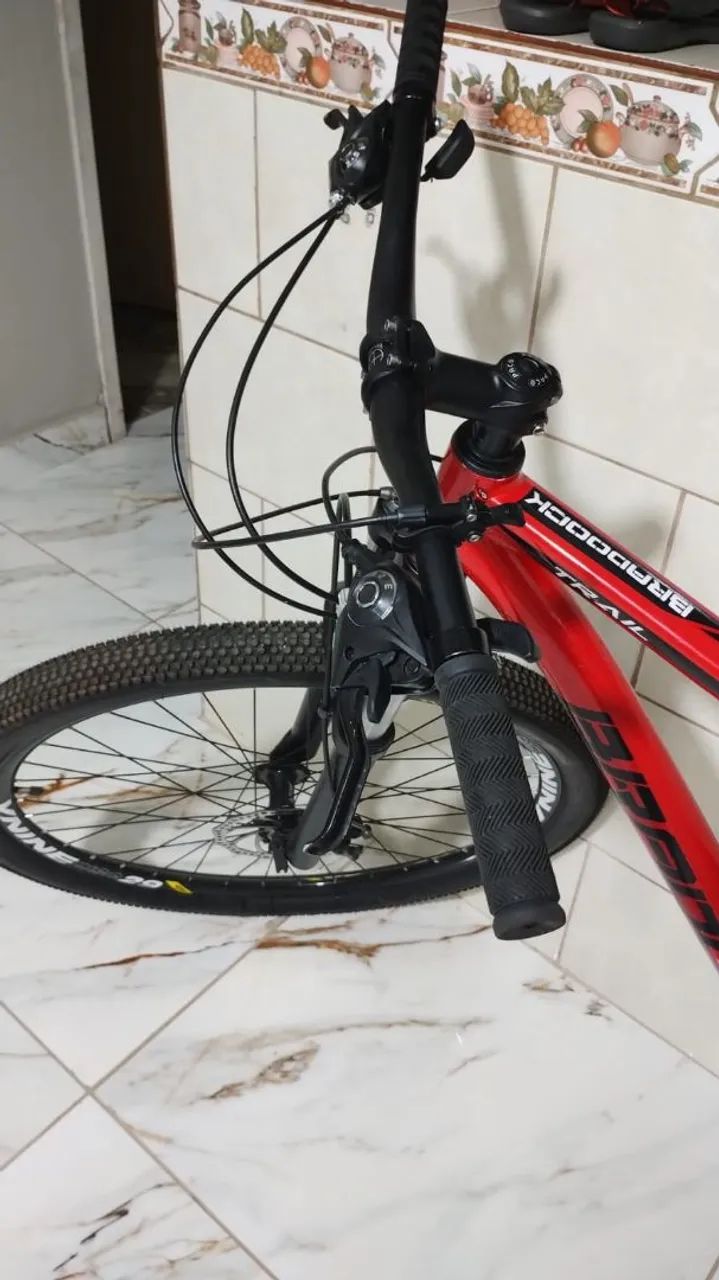 Bicicleta aro 29  - Foto 4
