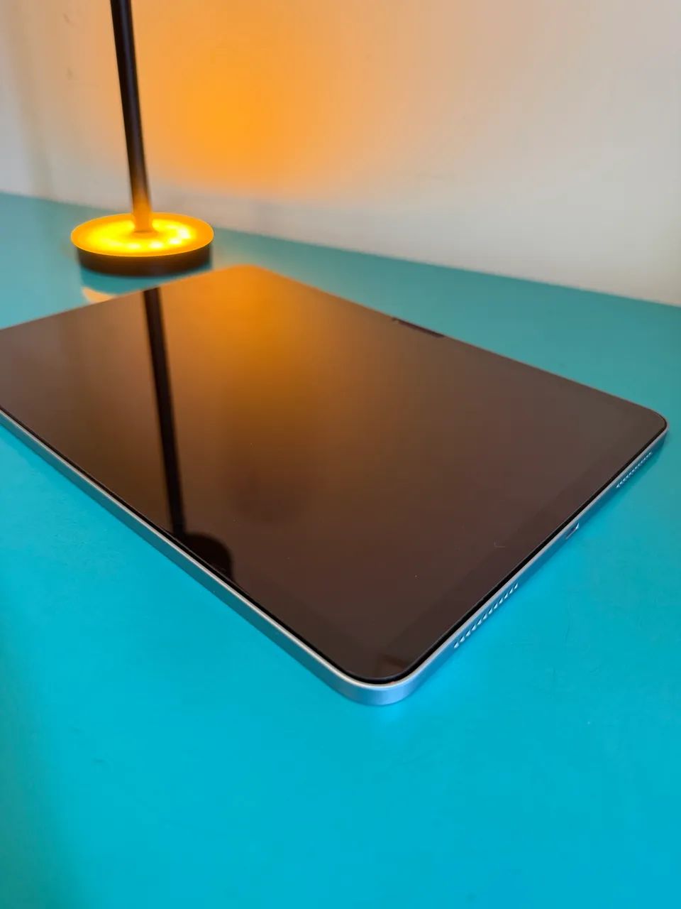 IPAD AIR M3 COMO NOVO  - Foto 3