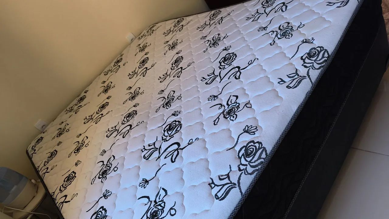 Cama casal - Foto 3