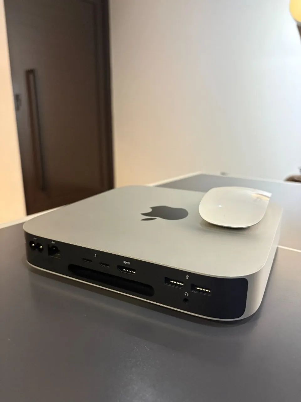 Mac Mini M1 2020 - Computadores e Desktops - Parque Residencial
