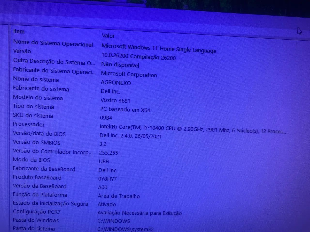 Computador completo Dell vostro - Foto 5
