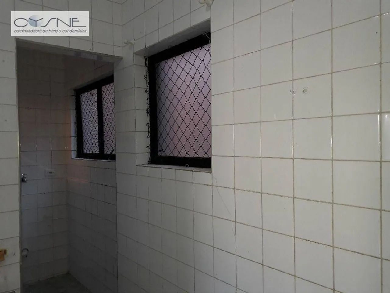 apartamento de 01 quarto, amplo e a 02 quadras do Metrô Jardim São Paulo-Ayrton Senna. - Foto 10