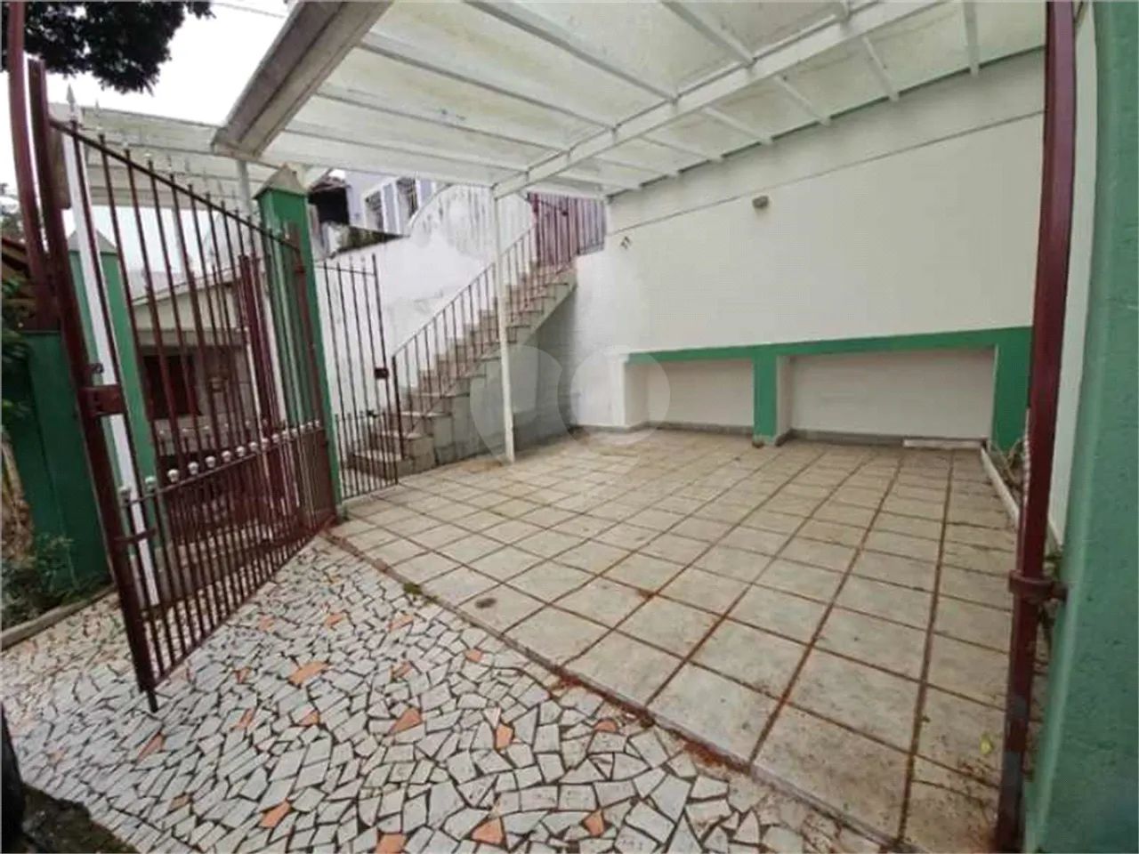 Casa de vila com 2 quartos à venda em Vila nova mazzei - SP - Foto 3