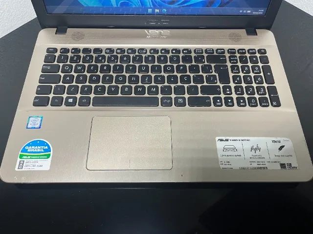 Notebook Asus VivoBook X541UA - 15,6" - Foto 2