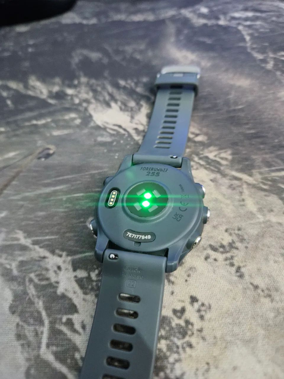 Garmin forerunner 255 - Foto 5