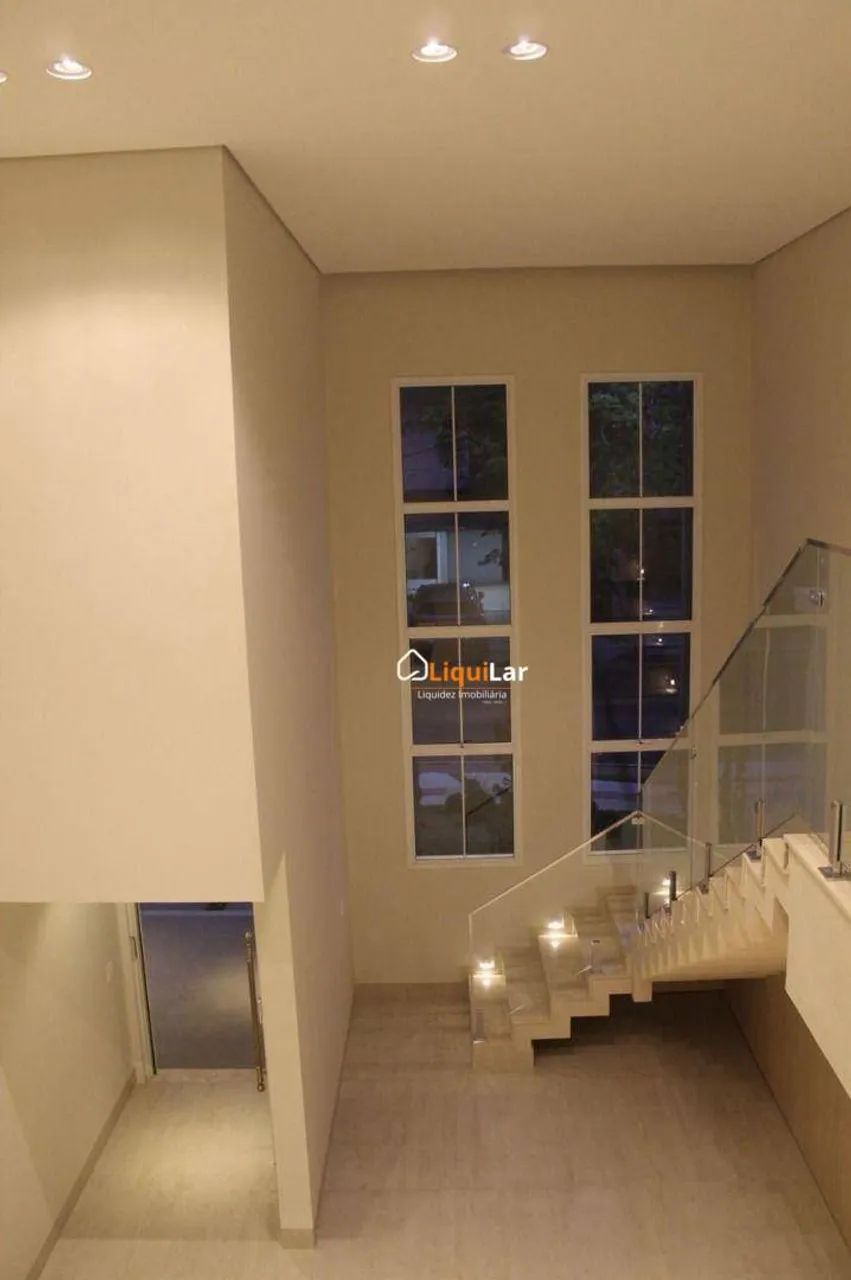 Sobrado Completo no Damha 3-Acabamento Premium - Foto 3