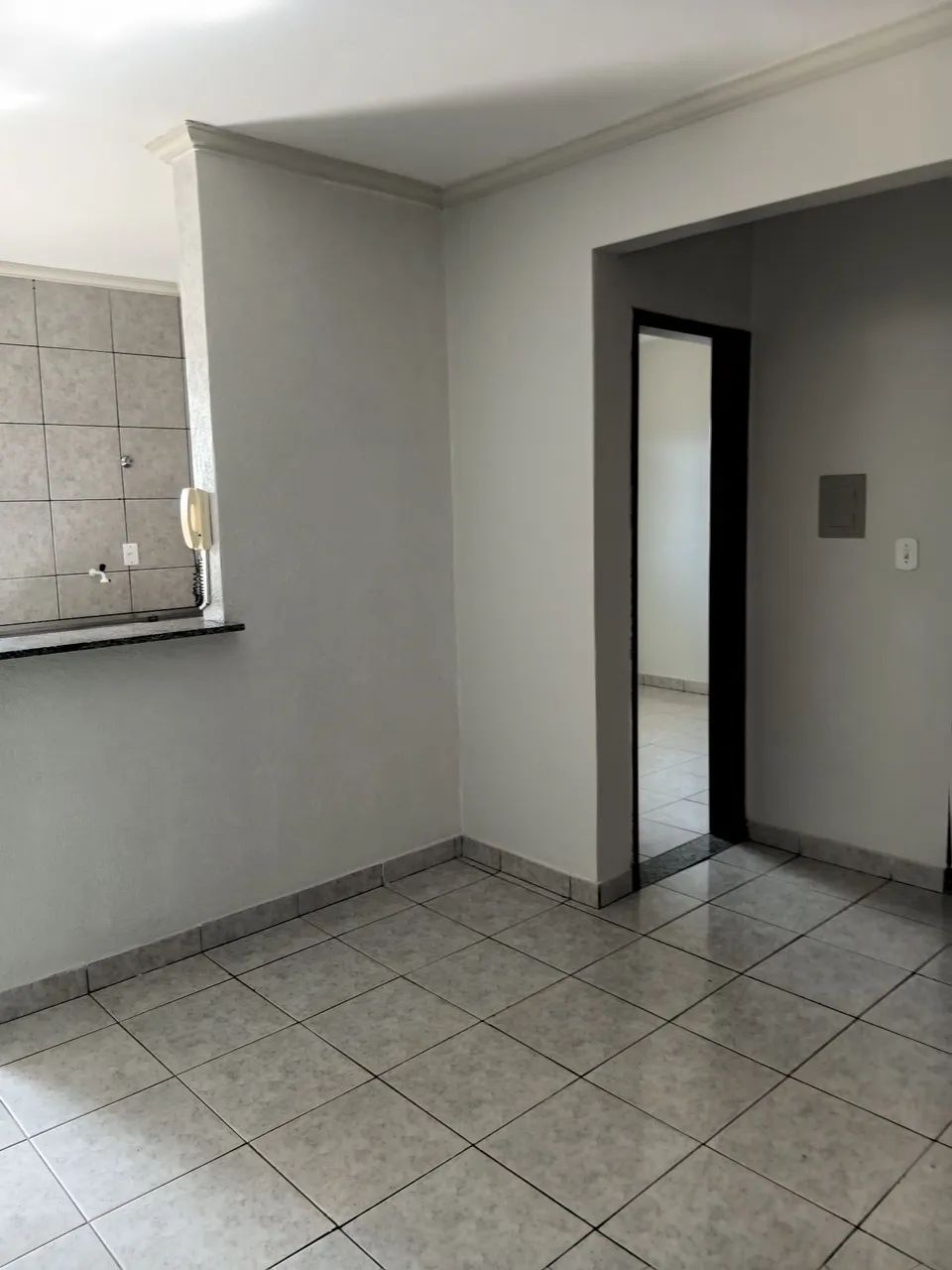 Apartamento com 2 quartos