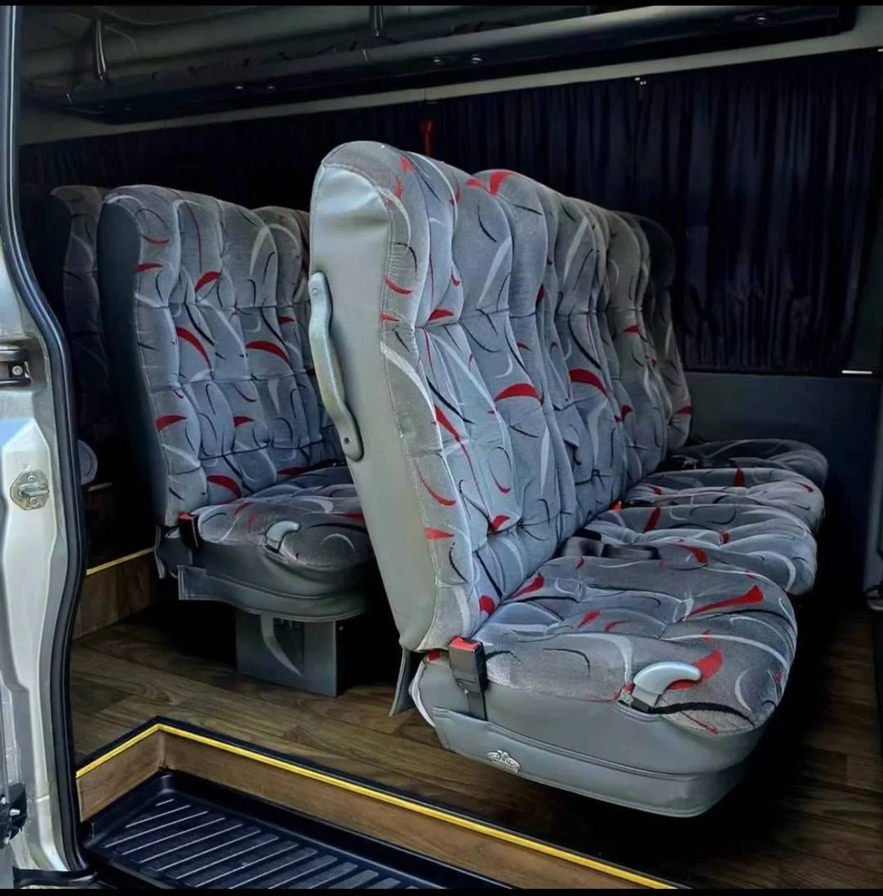 Sprinter 2019 - Foto 4