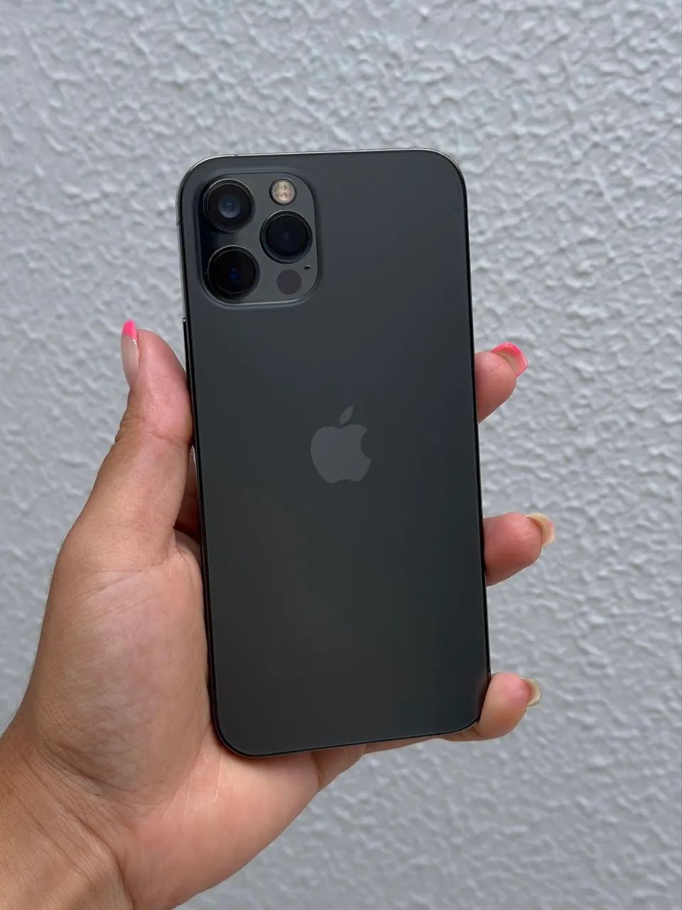 iPhone 12 Pro 128GB - Foto 4