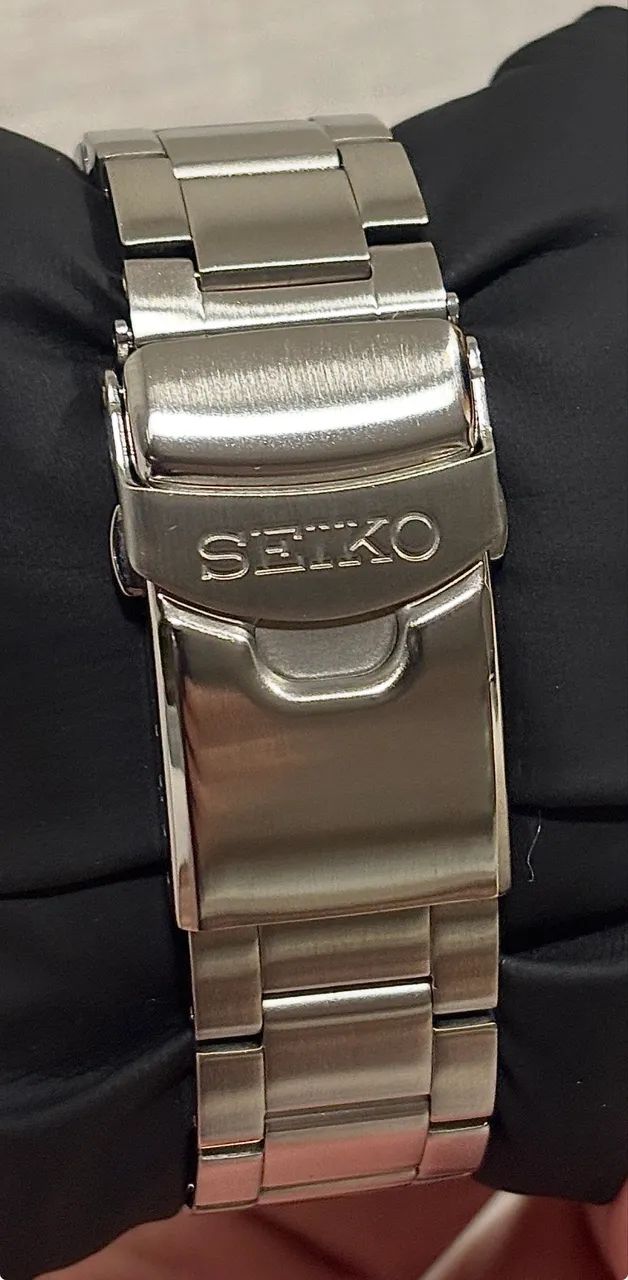 Seiko 5 Sports SRPD51 - Foto 5