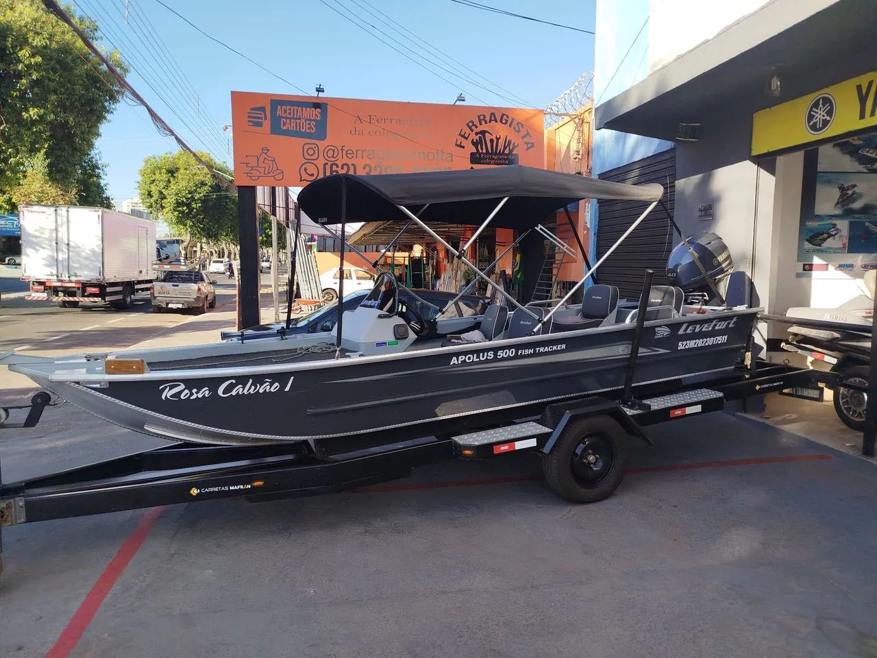 Lanchas e jet ski  - Foto 5