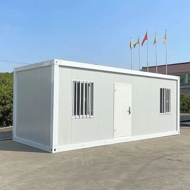Casa Container Modular Casa Modular Sc - Foto 4