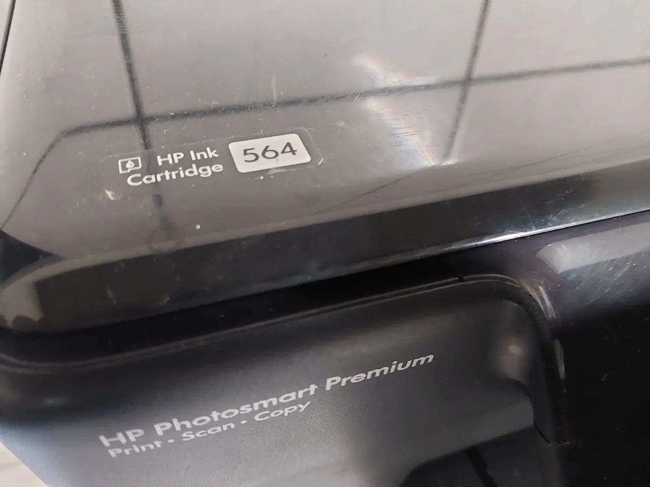 Impressora multifuncional hp - Foto 2