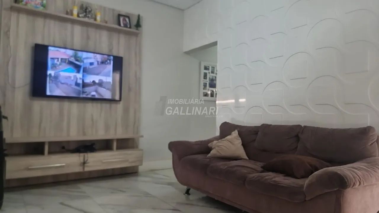 casa - Bonfim - Campinas - Foto 4