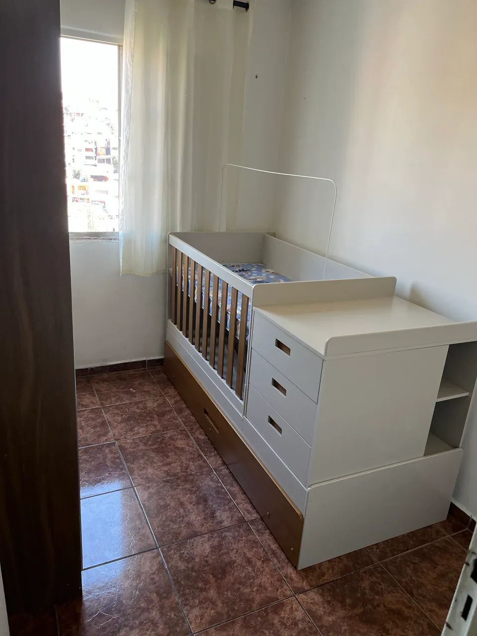 Berço Multifuncional  - Foto 2