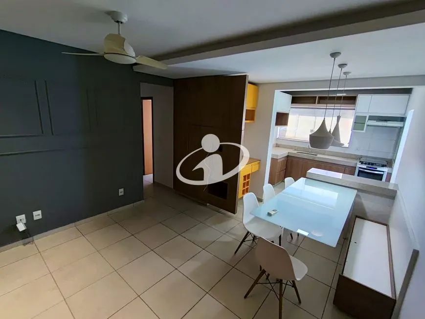Aluguel Apartamento mobiliado DANIEL FONSECA