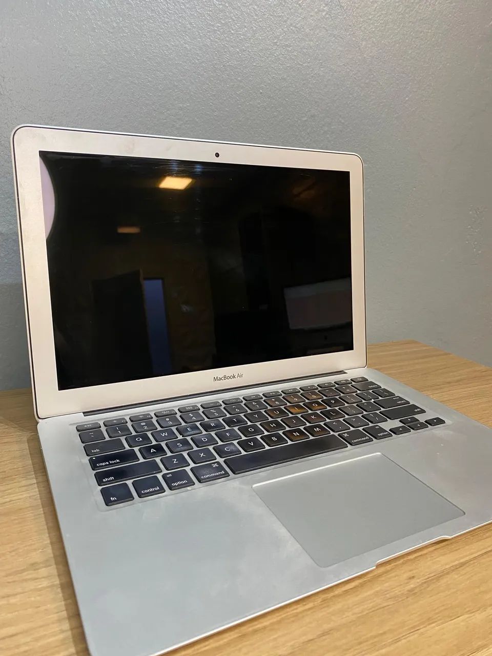 MacBook Air 13.3 i5 SSD 128GB - Foto 2